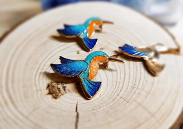 Cultural and creative products enrich tourists' travel experiences