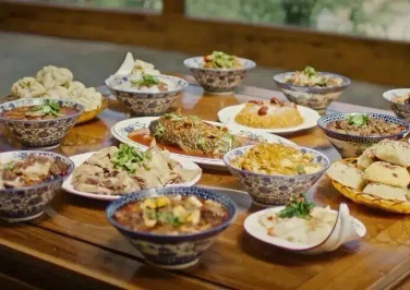 Ningxia's Guyuan regional specialties to enter Suzhou