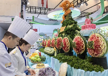 Guyuan promotion conference enhances Ningxia and Jiangsu ties