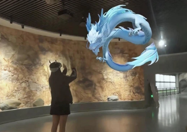 Ningxia launches China's first MR archaeological adventure