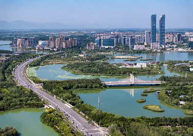 China enhances opening-up to foreign travelers