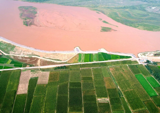 Enjoy silver trips in Shizuishan: From coal hub to charming escapes