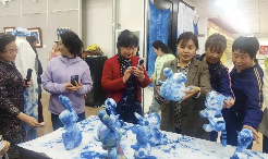 Ningxia strives to make millennium heritage vivid in modern times