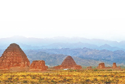 Mounds claim their rightful place in history