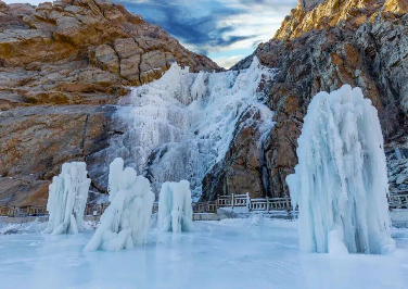 Ningxia brightens winter with more than 270 activities