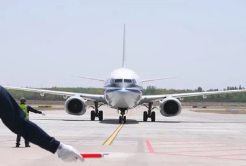 Yinchuan adds 10 direct air routes to boost winter tourism