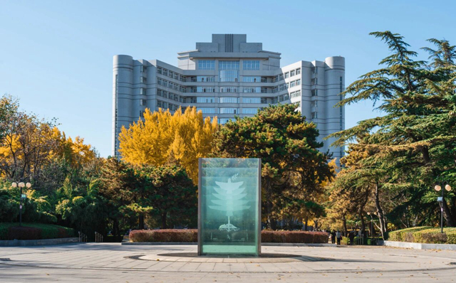 Pioneering excellence: Celebrating high-quality development at BIT series III