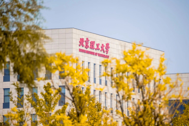 Pioneering excellence: Celebrating high-quality development at BIT series VII