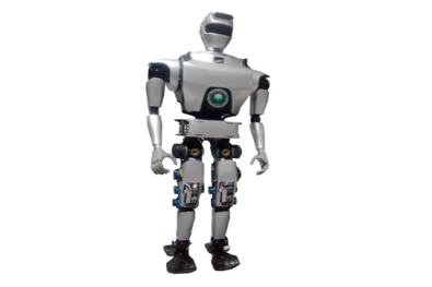 BIT accelerates 'evolution' of humanoid robots