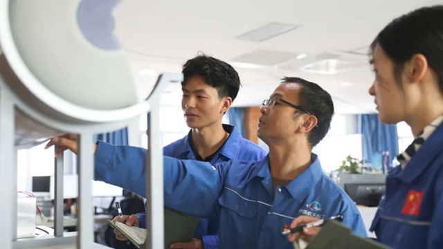 Pioneering excellence: Celebrating high-quality development at BIT series IX