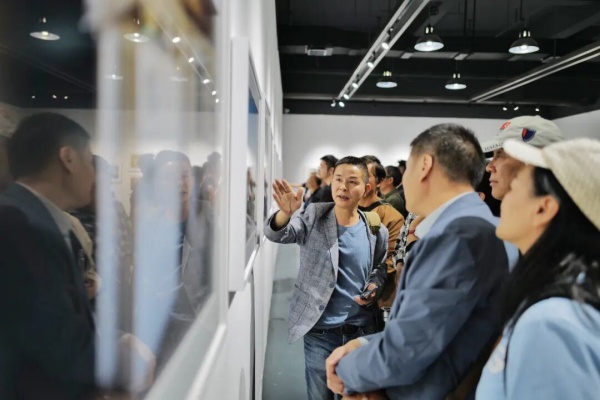 Lishui Photography Festival attracts global creators