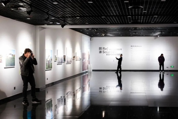 Lishui Photography Festival emerges as global imaging hub
