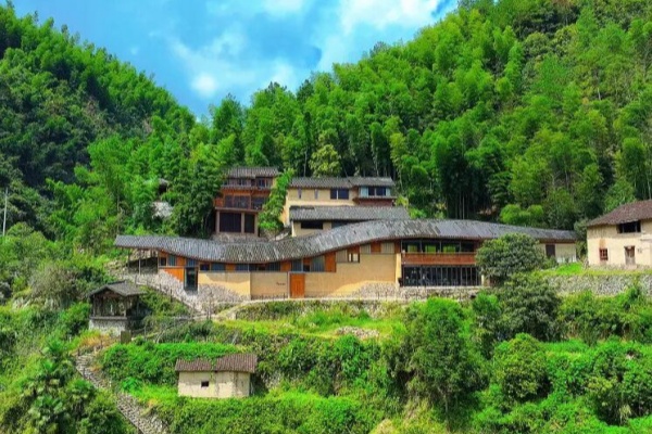 Lishui's Jiuceng Art Museum wins international design award