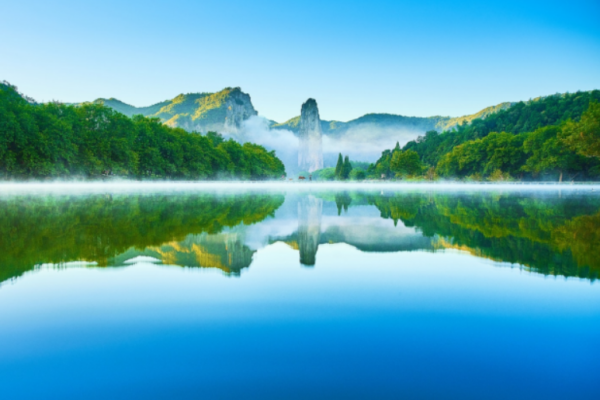 Lishui rings in 2026 with cultural tourism events