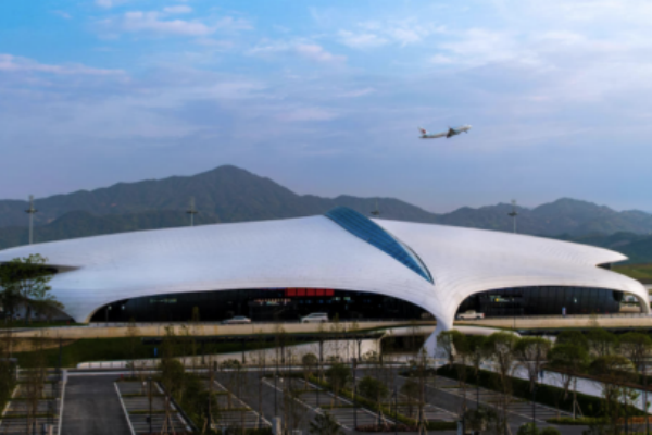 Lishui expands openness with multi-dimensional growth