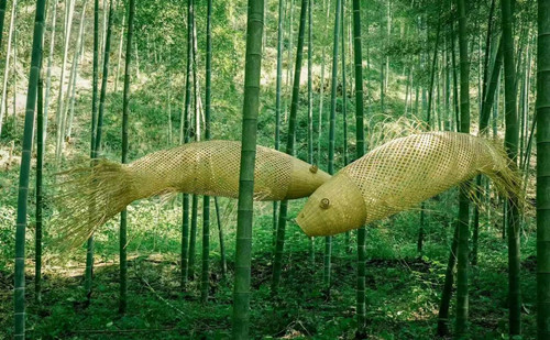 Quzhou bamboo craftsmanship drives regional economic growth