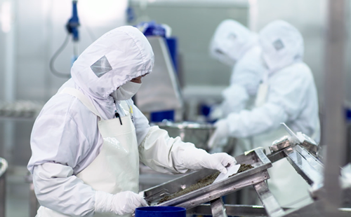 Digital traceability system boosts sales of Quzhou-produced caviar