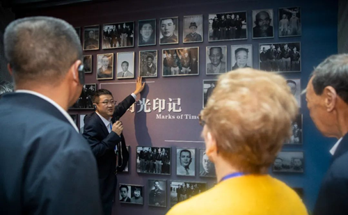 Quzhou sees inbound tourism boom in 2025