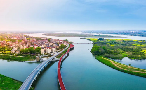 Quzhou completes 2025 public welfare projects