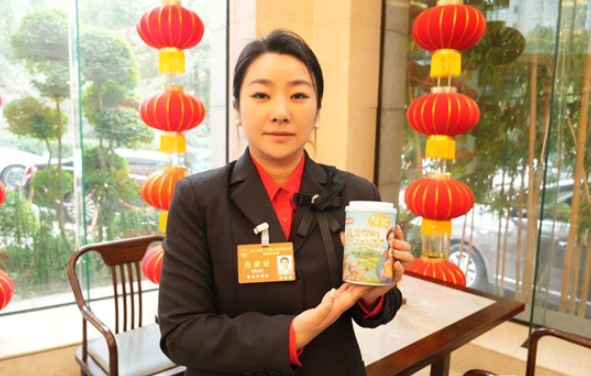 Advancing agricultural product branding