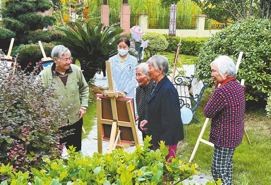 Supporting vulnerable groups