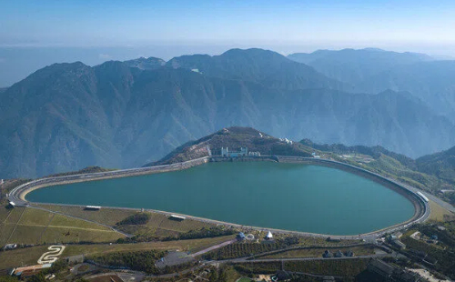 Huzhou scenic route to offer enhanced driving experience