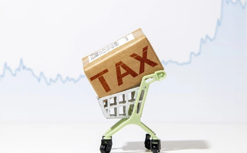 Tax policy reshaping inbound shopping
