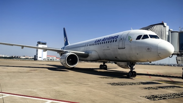 Ningbo strengthens links to Vientiane with new direct flight