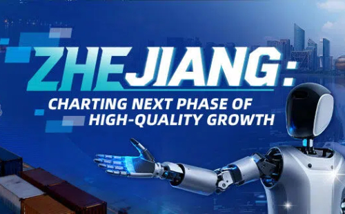 Charting next phase of high-quality growth