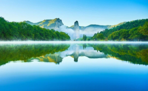 Lishui rings in 2026 with cultural tourism events