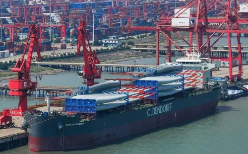 Revised law to spur high-level opening-up