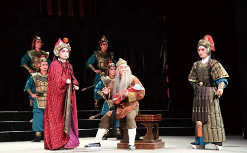 Embrace rich cultural heritage in Quzhou