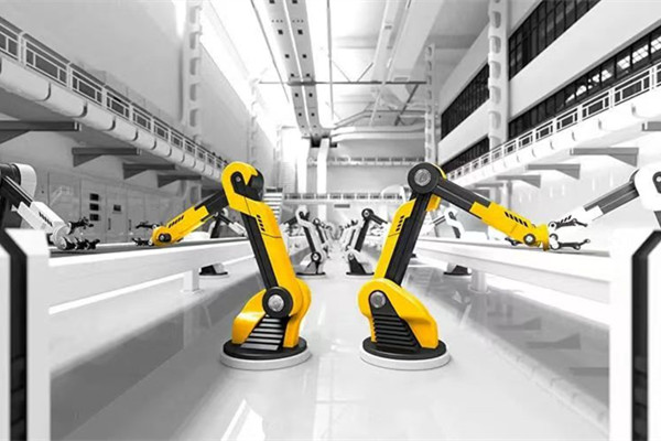 AI innovations drive marine development momentum in Taizhou