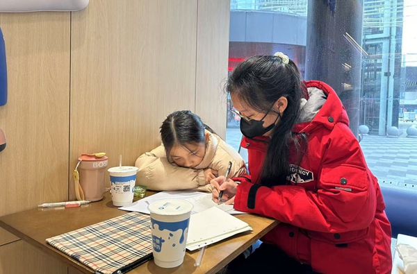 Knowledge shared, lives changed