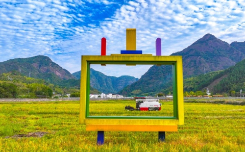 Zhejiang delivers landmark results in common prosperity drive