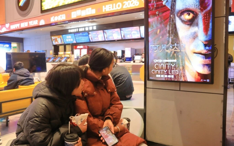 New Year holiday delivers strong start for Zhejiang consumption