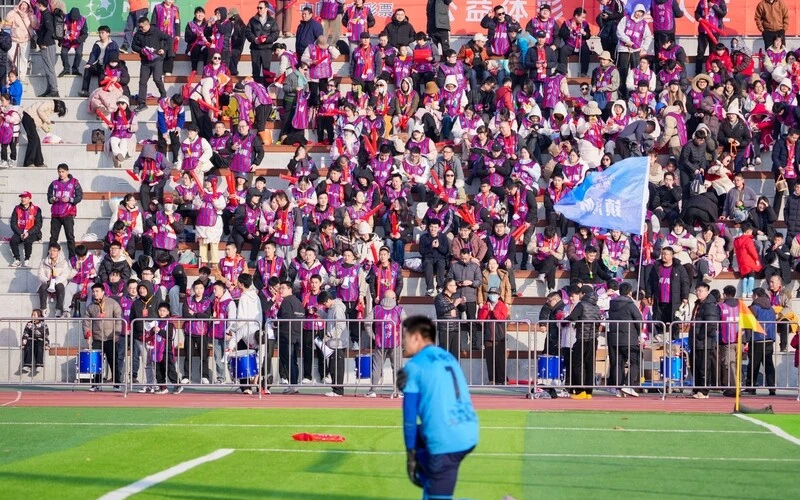 Zhejiang to kick off provincial city soccer league