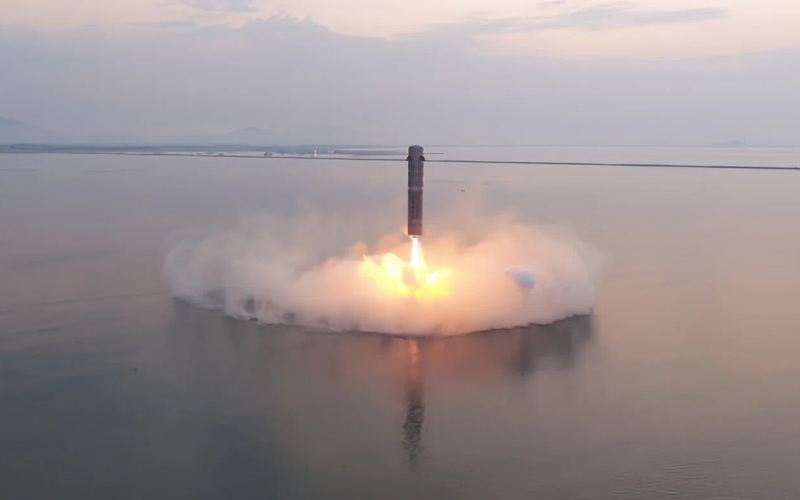Reusable rocket super factory breaks ground