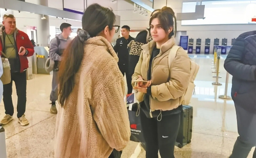 Ningbo becomes a gateway for global travelers