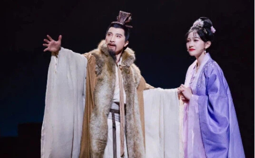 Descendant of Confucius