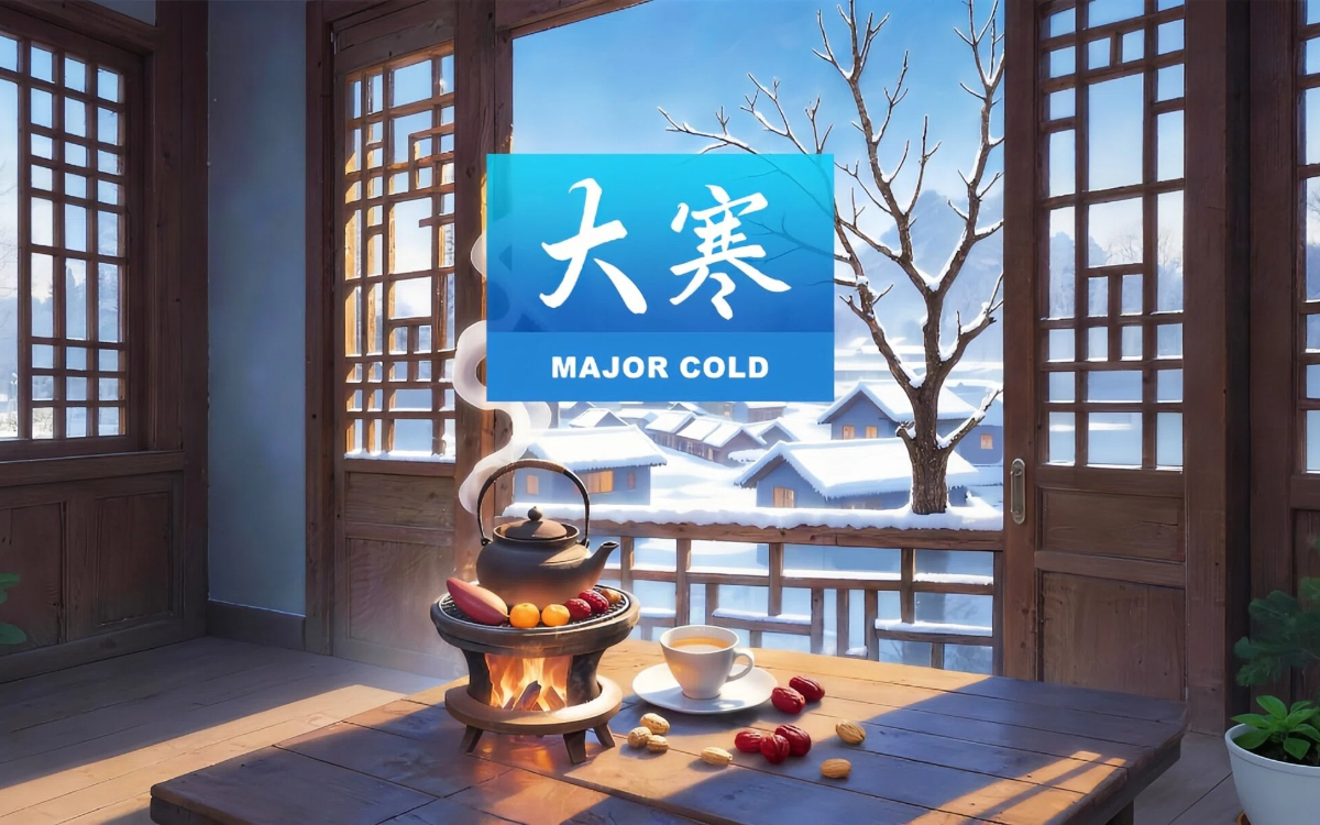 Major Cold: Final chapter