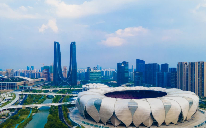 Zhejiang registers 7.49 million individual businesses