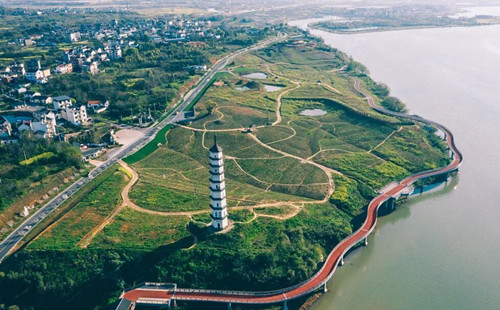 Quzhou's GDP grows by 5.5% in 2025