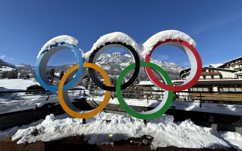 Zhejiang athletes join China's Winter Olympic team