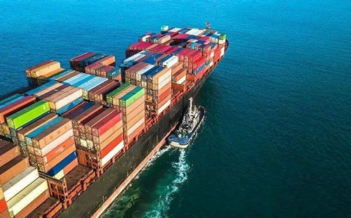 Quzhou's foreign trade up 9.4% in 2025