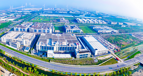 Jiaxing economy expands 5.2% in Q1-Q3