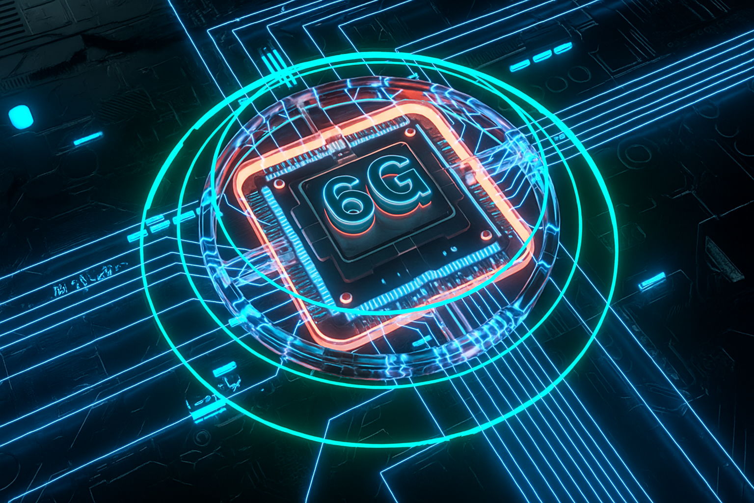 China world leader in 6G patent applications: report