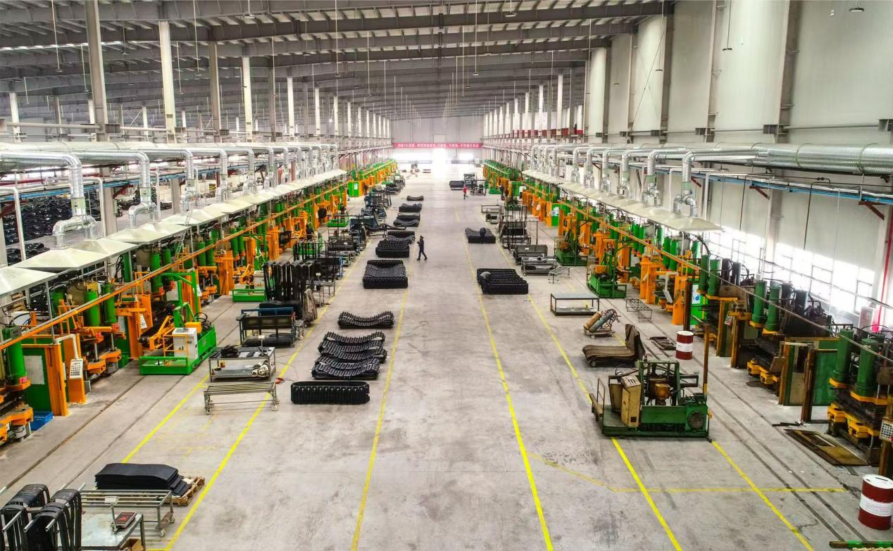 Taizhou expands AEO roster with six new certified firms