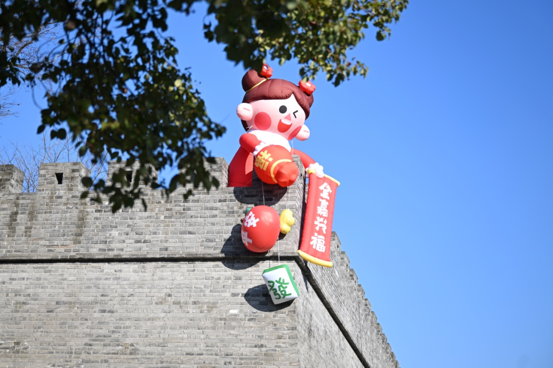 Jiaxing highlights cultural achievements during 14th Five-Year Plan period