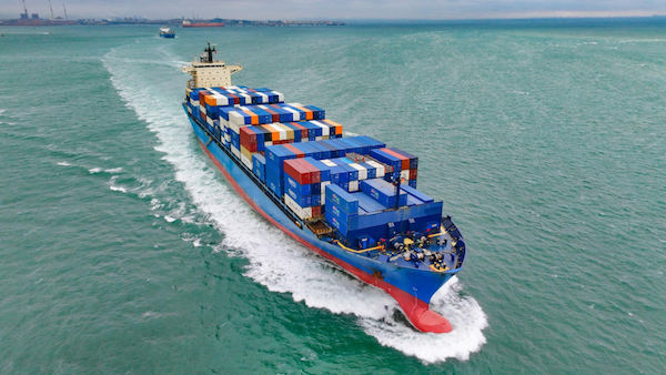 Ningbo-Wilhelmshaven route increases sailings